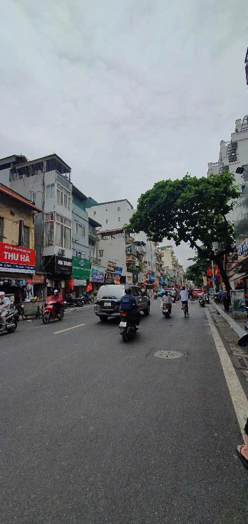 BÁN CĂN HỘ PHỐ BẠCH MAI_3 BƯỚC RA PHỐ_TIỆN ÍCH SIÊU ĐỈNH_NHỈNH 3 TỶ