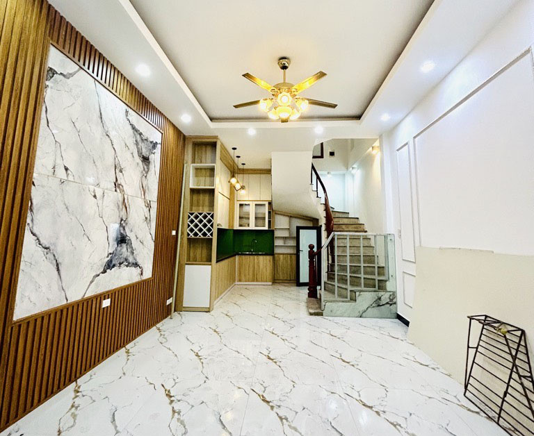💥 NGÕ 273 BẠCH MAI 💥 35m² _ 4 TẦNG _ MẶT TIỀN RỘNG _ 6.8 TỶ