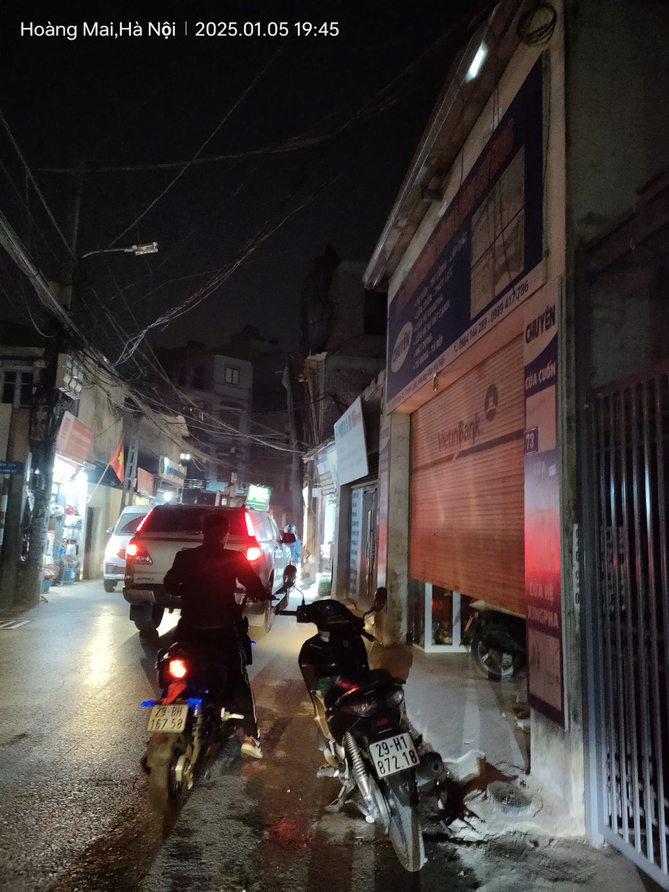 Bán gấp giá rẻ tập thể Trại Găng 50m, tầng 4, mặt tiền 4m, 900 triệu Hai Bà Trưng.