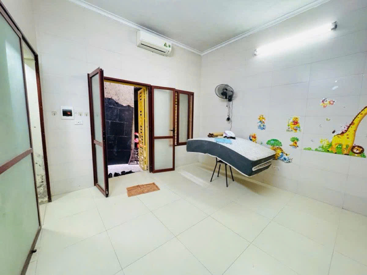 Bạch Mai - Hai Bà Trưng - Hà Nội