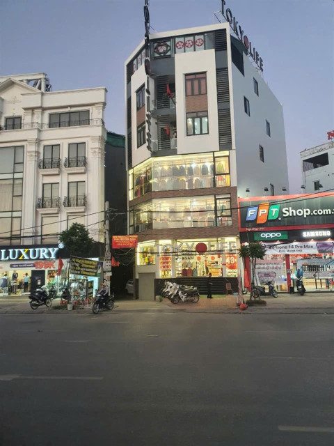 Bán nhà mặt phố, 2 thoáng, Bạch Mai, Hai Bà Trưng