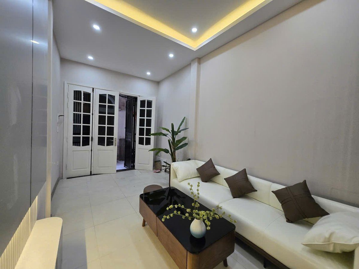 💥 HAI BÀ TRƯNG - NHÀ 2 MẶT NGÕ TRƯỚC SAU CỰC THOÁNG - PHÂN LÔ