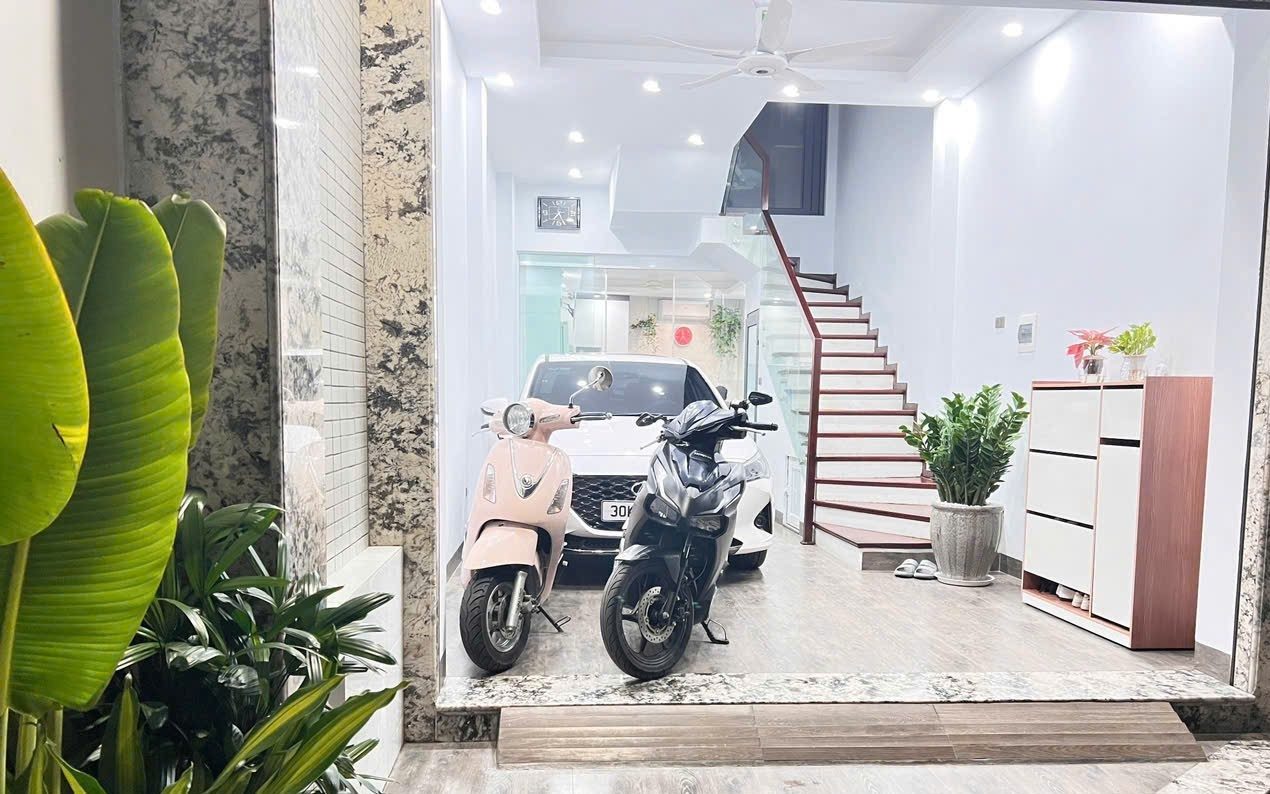 💥BIỆT THỰ GIỮA LÒNG THỦ ĐÔ - GIÁ CỰC SỐC CHỈ BẰNG CĂN NHÀ PHỐ💥