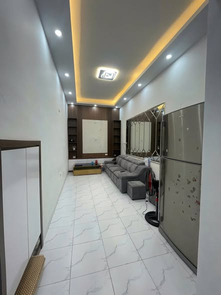 5.95 TỶ – BẠCH MAI – HAI BÀ TRƯNG – 30M² – 3 TẦNG