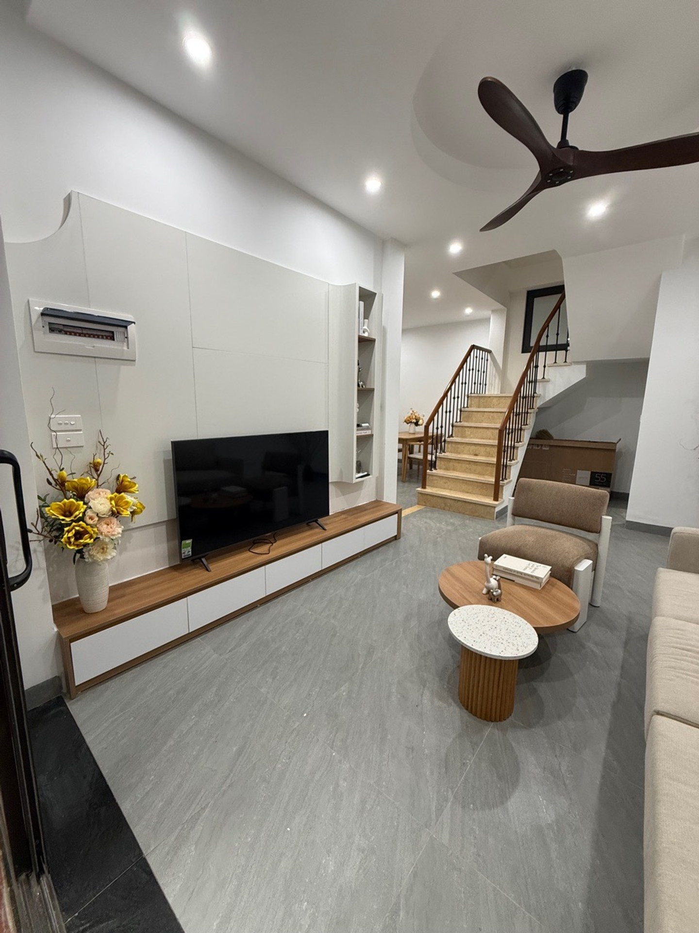💥 HAI BÀ TRƯNG-50M2- LÔ GÓC 2 THOÁNG - CHỈ 10 TỶ! 💥
