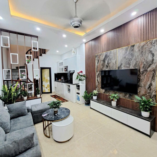 🔥SIÊU PHẨM - NHÀ BẠCH MAI - BA GÁC ĐỖ, NGÕ THÔNG - 28M2*5T CHỈ 5,3TỶ, CÓ BỚT🔥🔥