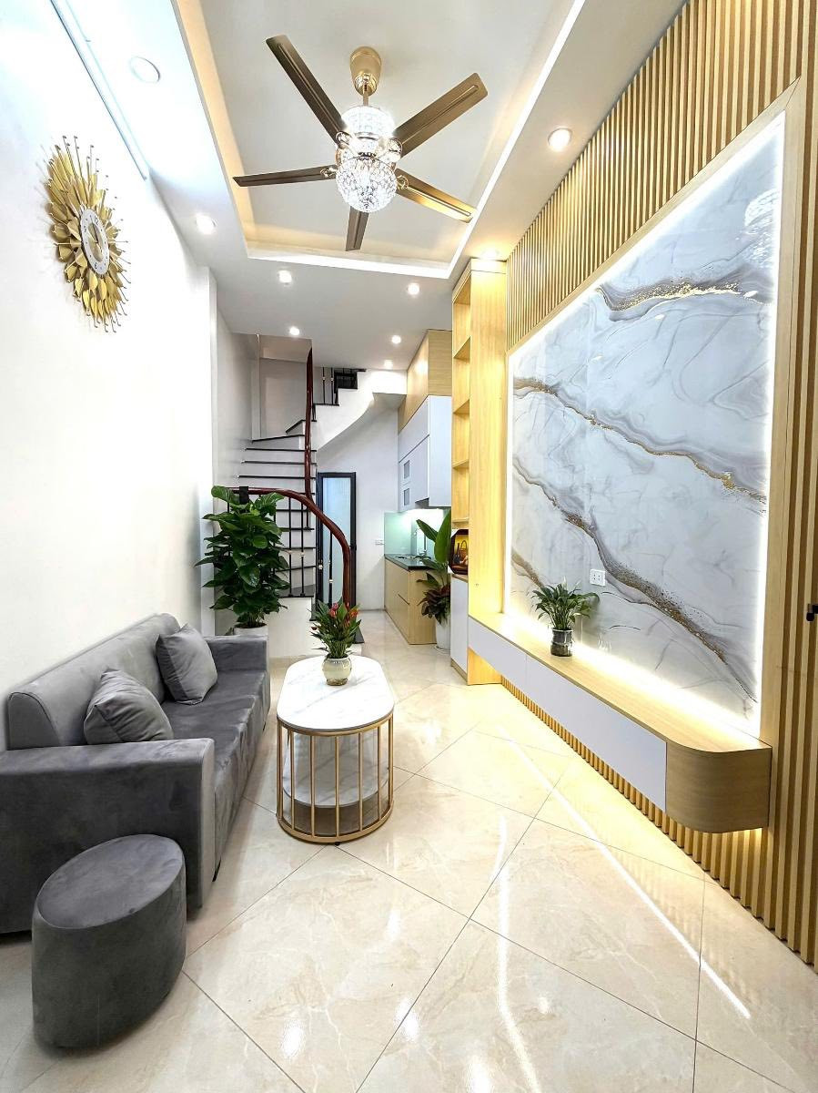 5.35 TỶ | 22M² | 4 TẦNG | LÔ GÓC - BẠCH MAI – ĐÌNH ĐÔNG – HBT | 038.248.7733