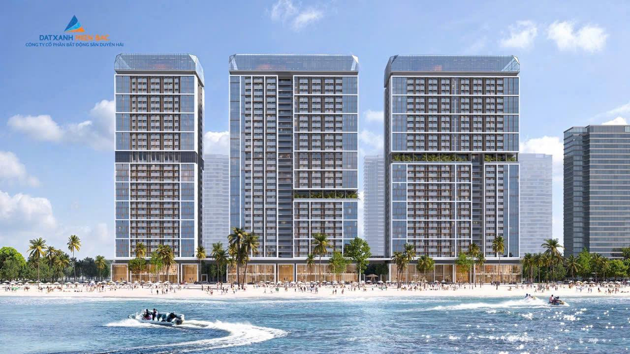 BÍ MẬT BẬT MÍ! CÁCH SỬ HỮU CĂN HỘ VIEW VINH Hạ Long chỉ từ  600 triệu!