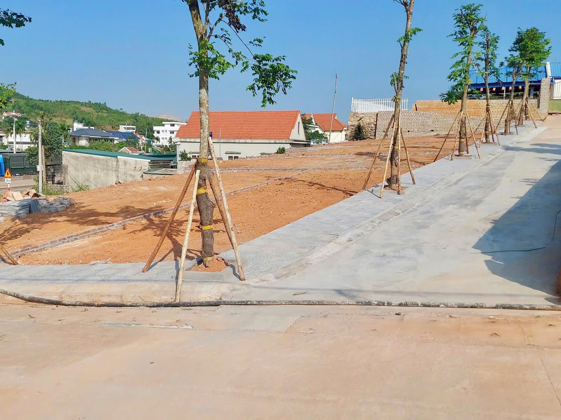 CHỈ VỚI 3 TỶ SỞ HỮU NGAY ĐẤT NỀN SÁT VIN HẠ LONG XANH