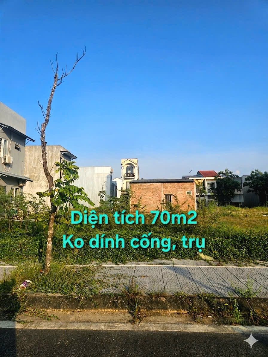 🌟🏠Bán mặt tiền KQH Hương Sơ - Nằm Ngay 2 Công Viên Trung Tâm