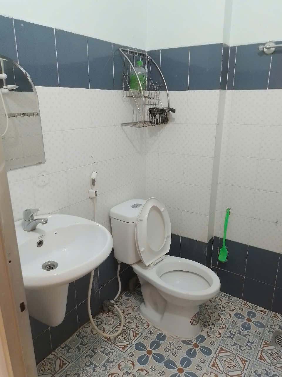 Cho thuê phòng Nguyễn Thiện Thuật Quận 3 Tphcm