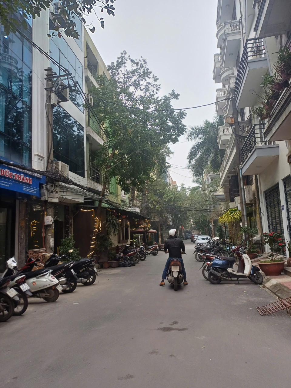 BÁN BIỆT THỰ VIP KĐT ĐẠI KIM – GIÁ CỰC TỐT – ĐƯỜNG RỘNG Ô TÔ TRÁNH