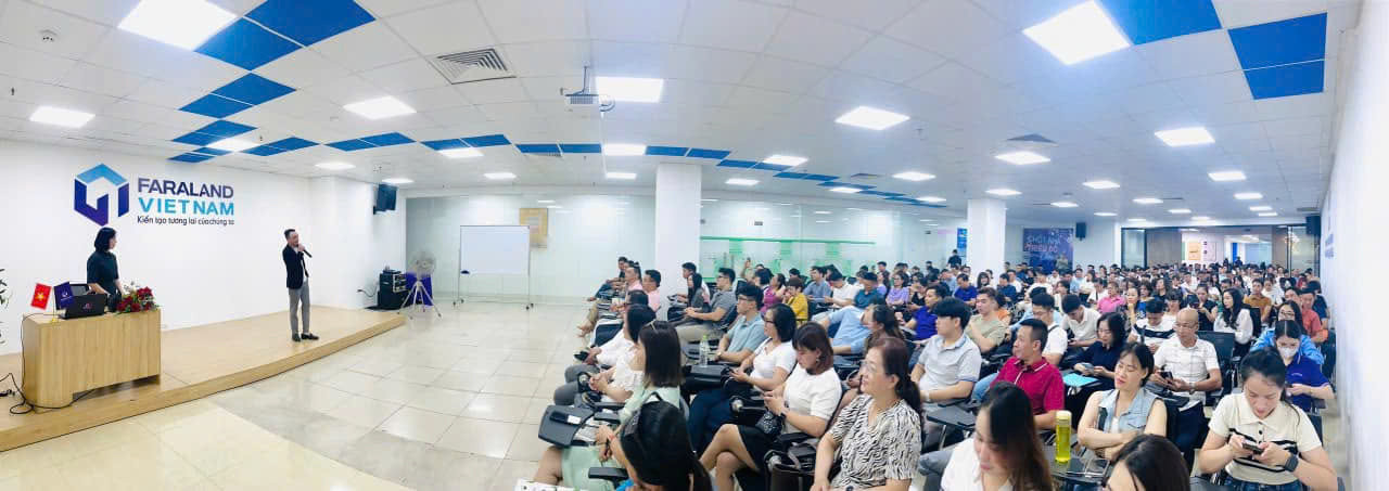 🔥 TUYỂN DỤNG NHÂN VIÊN KINH DOANH BẤT ĐỘNG SẢN - THU NHẬP KHÔNG GIỚI HẠN 🔥