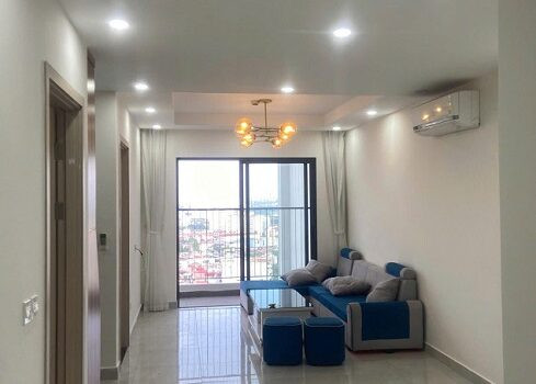 Chính chủ cần cho thuê căn hộ chung cư Feliz Home Đền Lừ.