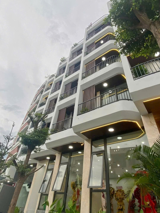 Bán Đảo Linh Đàm- Hoàng Mai- View Hồ Linh Đàm, Nhỉnh 14T.ỷ