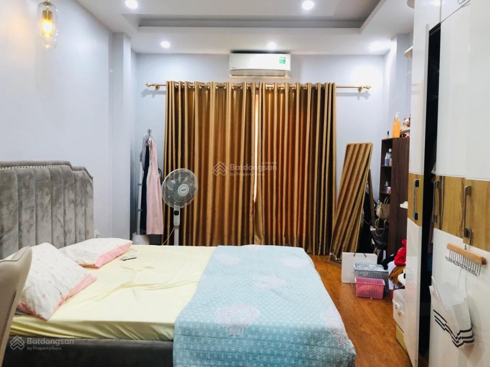 Bán nhà :  Bằng B, Hoàng Liệt, Hoàng Mai,33m², 5 tầng, 4PN: Hơn 5 tỷ