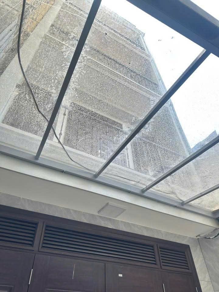 Cho Thuê Nhà Bằng Liệt - Hoàng Mai 40M² 4 Tầng - Nội Thất CB - Thông Sàn - Kinh Doanh VP.. Giá Thuê 25tr