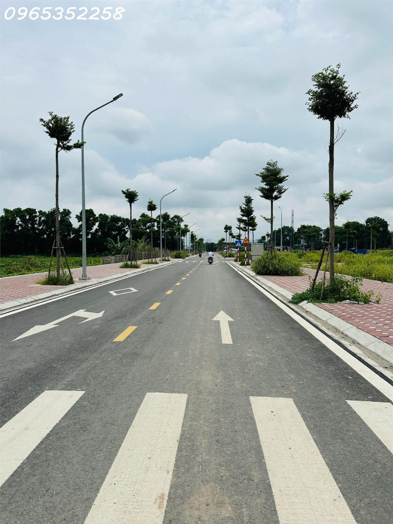 Chính Chủ Cần Chuyển Nhanh  Đất Đường Ô tô Tránh - Vỉa Hè - Khu Đô Thị Linh Đàm - Diện Tích 83.1m - Giá Cho Nhà Đầu Tư – Mặt Tiền Rộng Siêu Thoáng – Xây Tầng Hầm - Hiện Trạng Đang Đất Không – Khách mua về xây tòa nhà 5 tầng 1 hầm vừa ở vừa văn phòng – Dòn