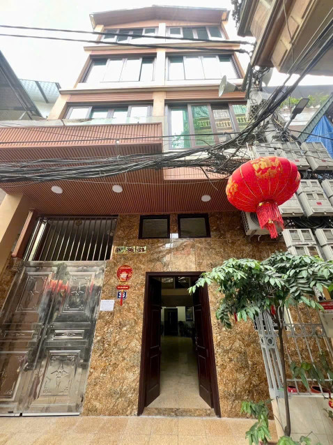 MÌNH CẦN NHƯỢNG LẠI GẤP PHÒNG TRỌ – HOÀN KIẾM