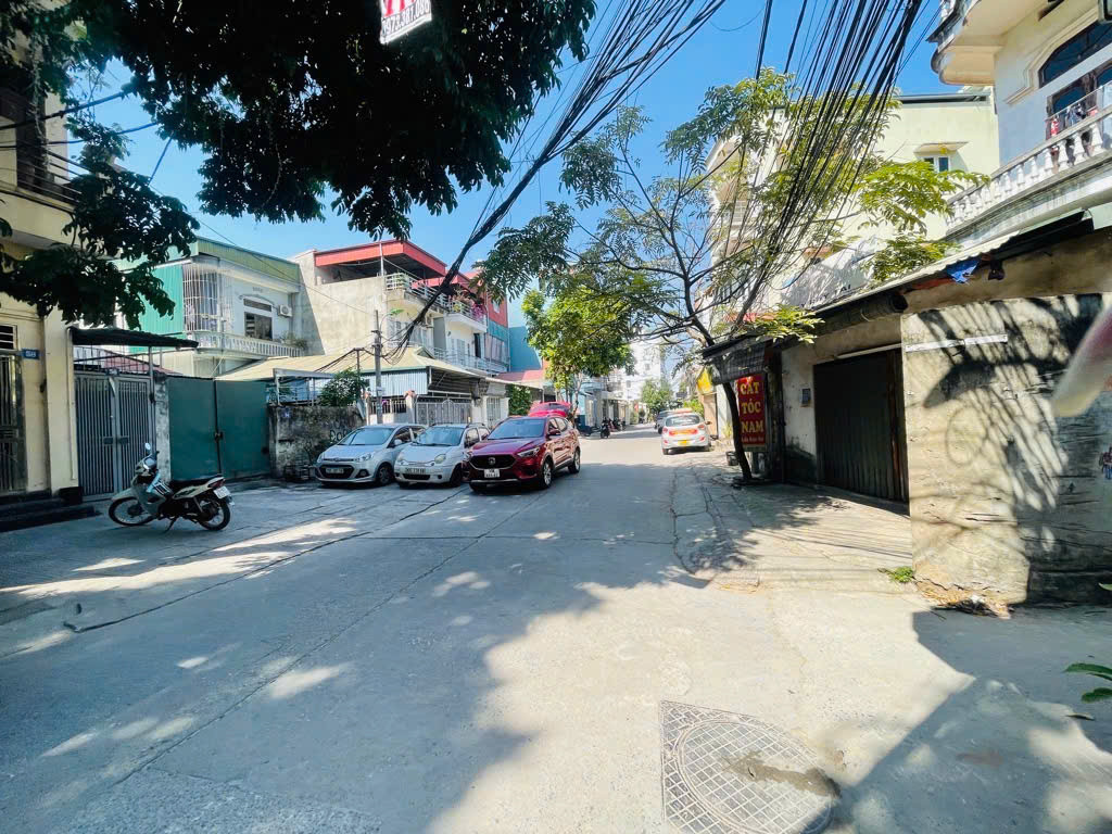SIÊU PHẨM NHỈNH 8 TỶ - CỔ LINH 50M, MT 4,5M, MORNING QUA NHÀ, GẦN AEON