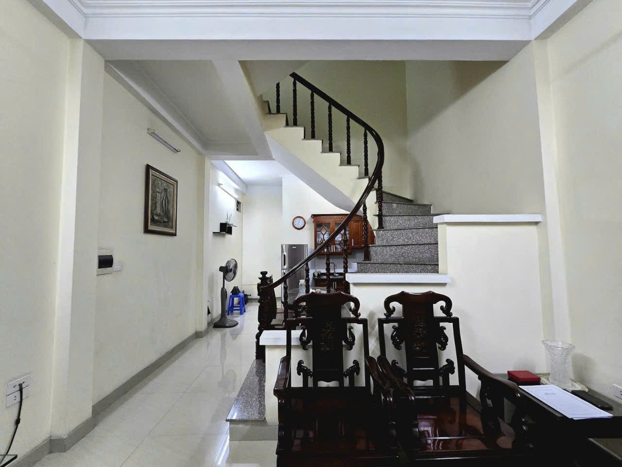 HÀNG HIẾM BÁT KHỐI - DÂN XÂY - Ô TÔ ĐỖ CỔNG - FULL NỘI THẤT 40M2- 6,1 TỶ