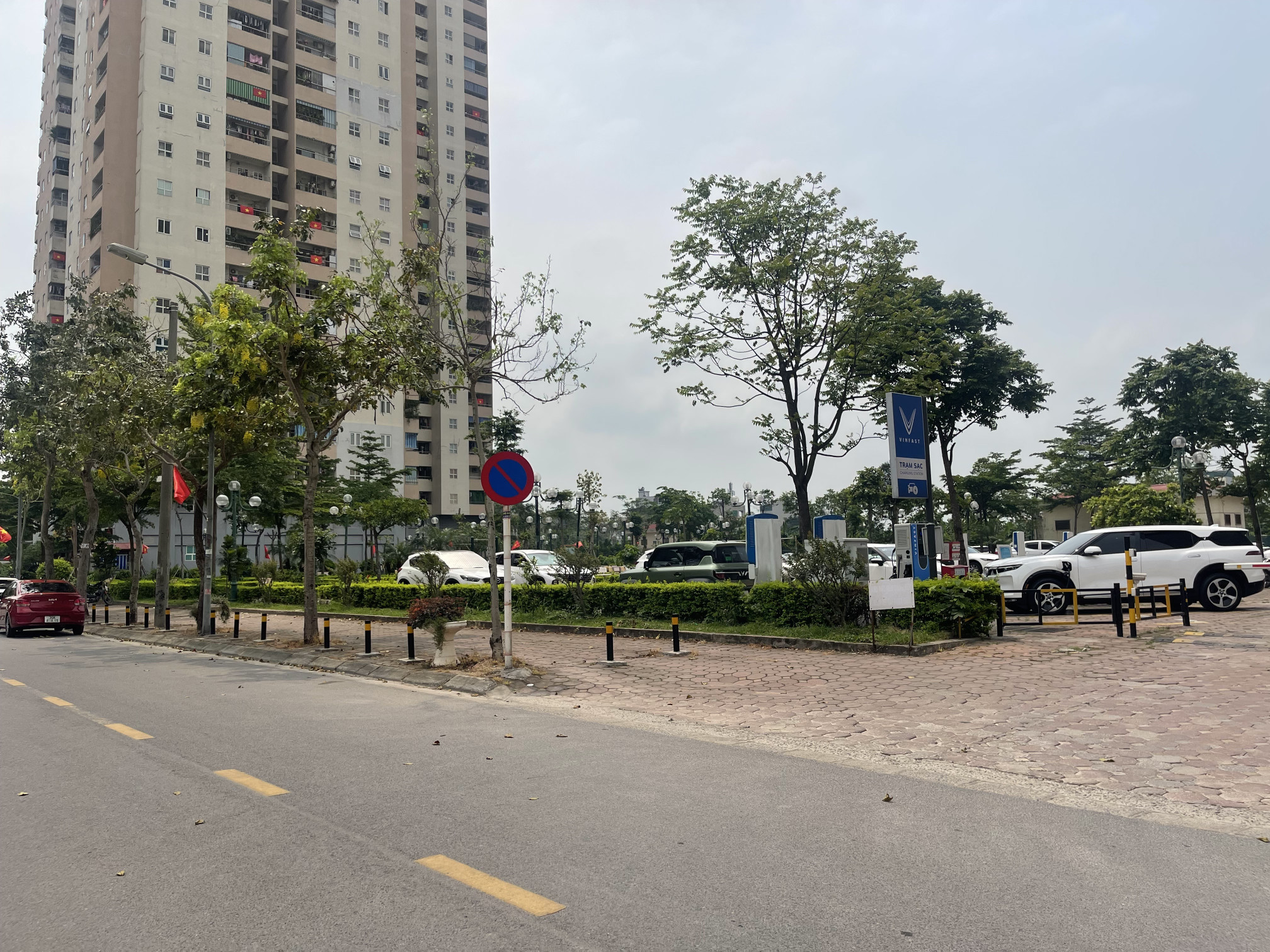 Bán chung cư rẻ nhất long biên - tiện ích ngập tràn