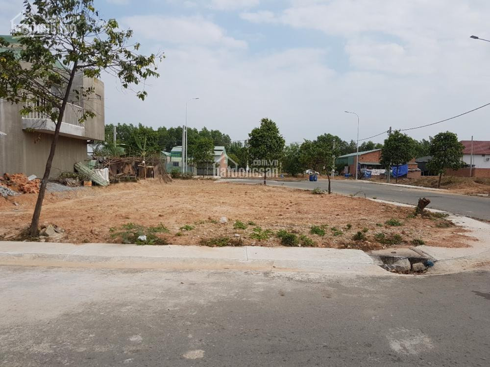 [CHÍNH CHỦ BÁN] 600M2(20X30) ĐẤT MẶT TIỀN ĐƯỜNG NHỰA 18M. LIỀN KỀ TP.MỚI BÌNH DƯƠNG