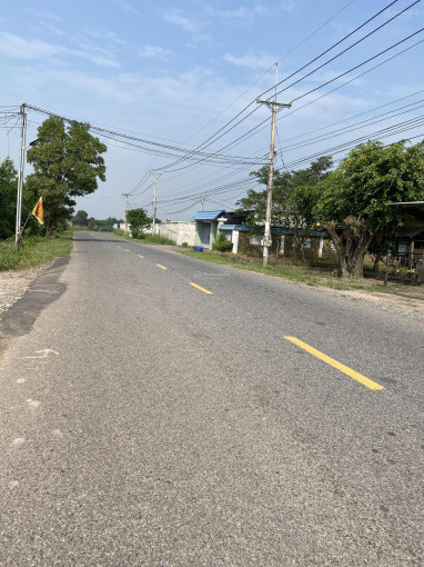 Với giá 3,85 Tỷ đầu tư ngay nền MTĐ Bàu Cạn, Long Phước, Long Thành, sổ riêng.