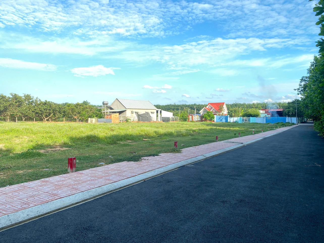 🏞️ Gần các dự án lớn, đón đầu hạ tầng – Lô đất sinh lời theo năm tháng!