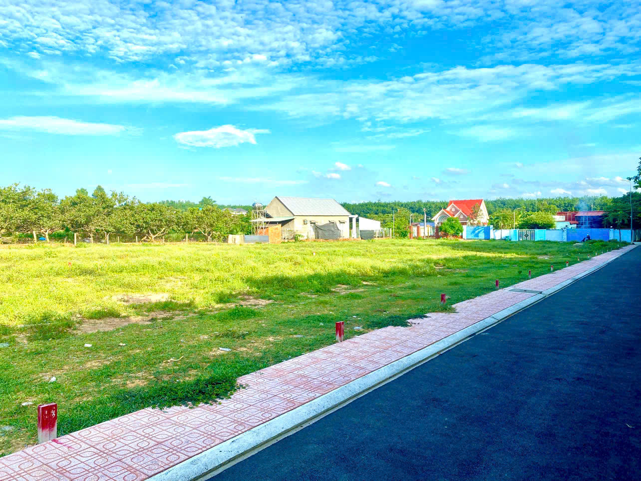🔥 CƠ HỘI ĐẦU TƯ VÀNG – SỞ HỮU MẢNH ĐẤT GẦN SÂN BAY LONG THÀNH