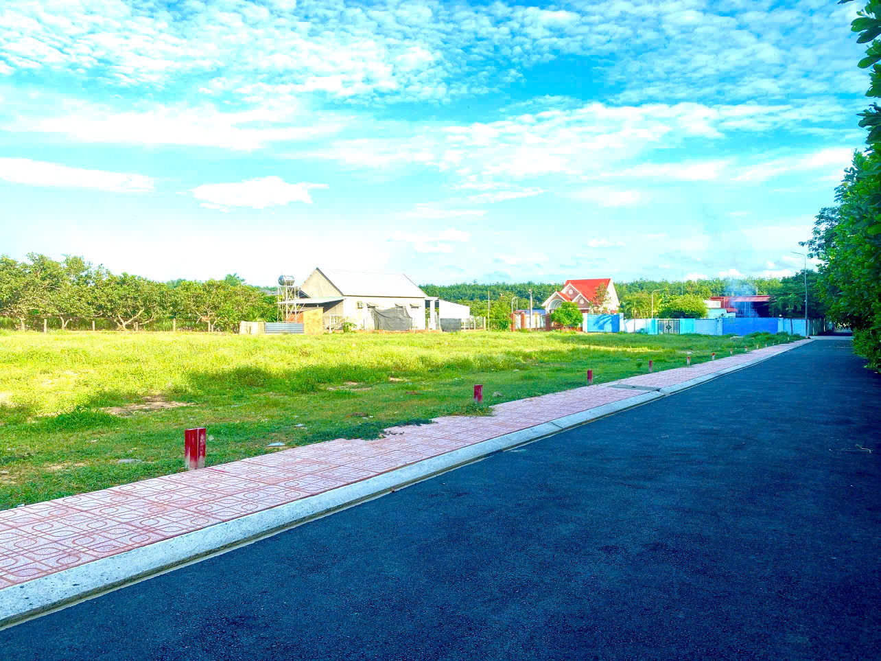 VỊ TRÍ VÀNG CHO NHÀ ĐẦU TƯ THÔNG MINH