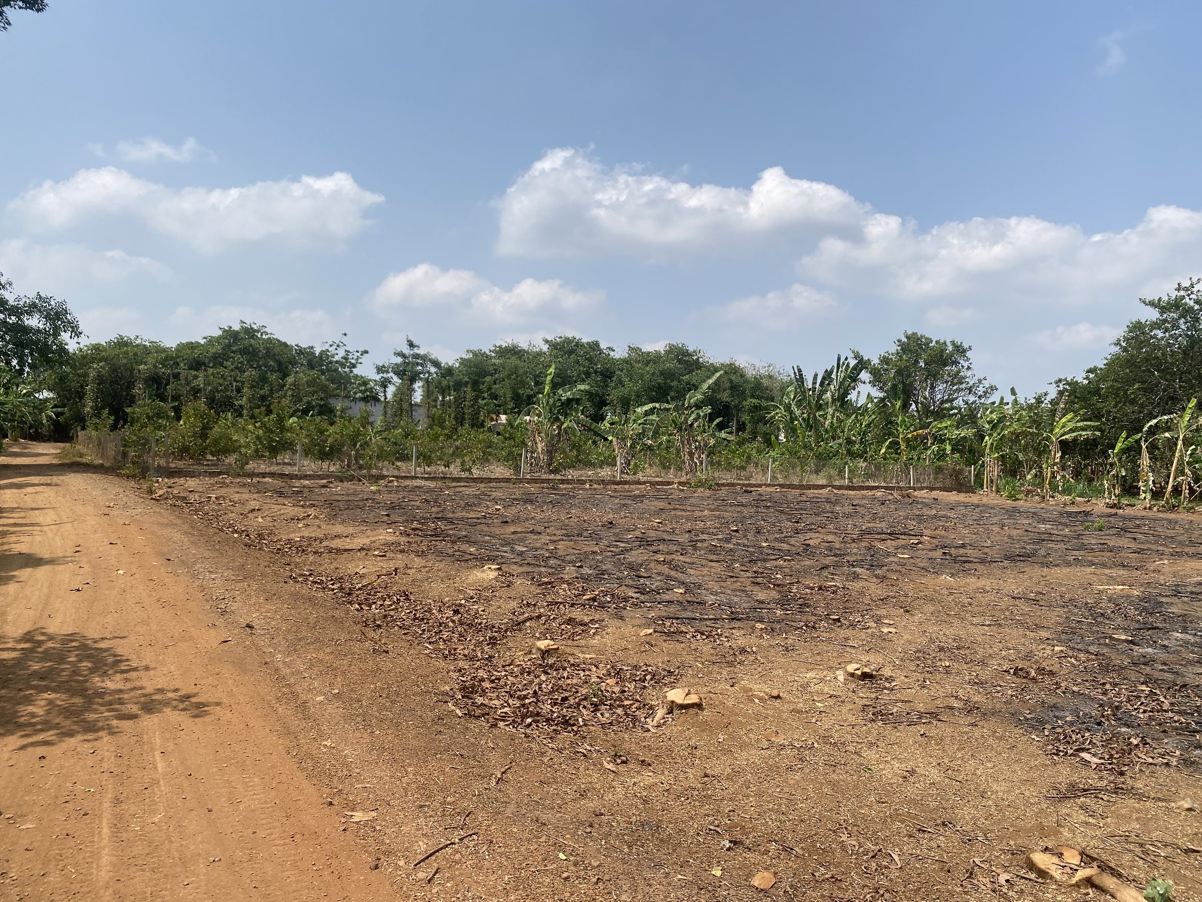 Bán 3000m2 đất Long Phước- Long Thành- Đồng Nai, giá 5tỷ8