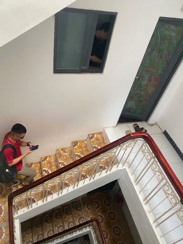 🔥QUẬN TÂN BÌNH _ KHU BÀU CÁT SANG TRỌNG