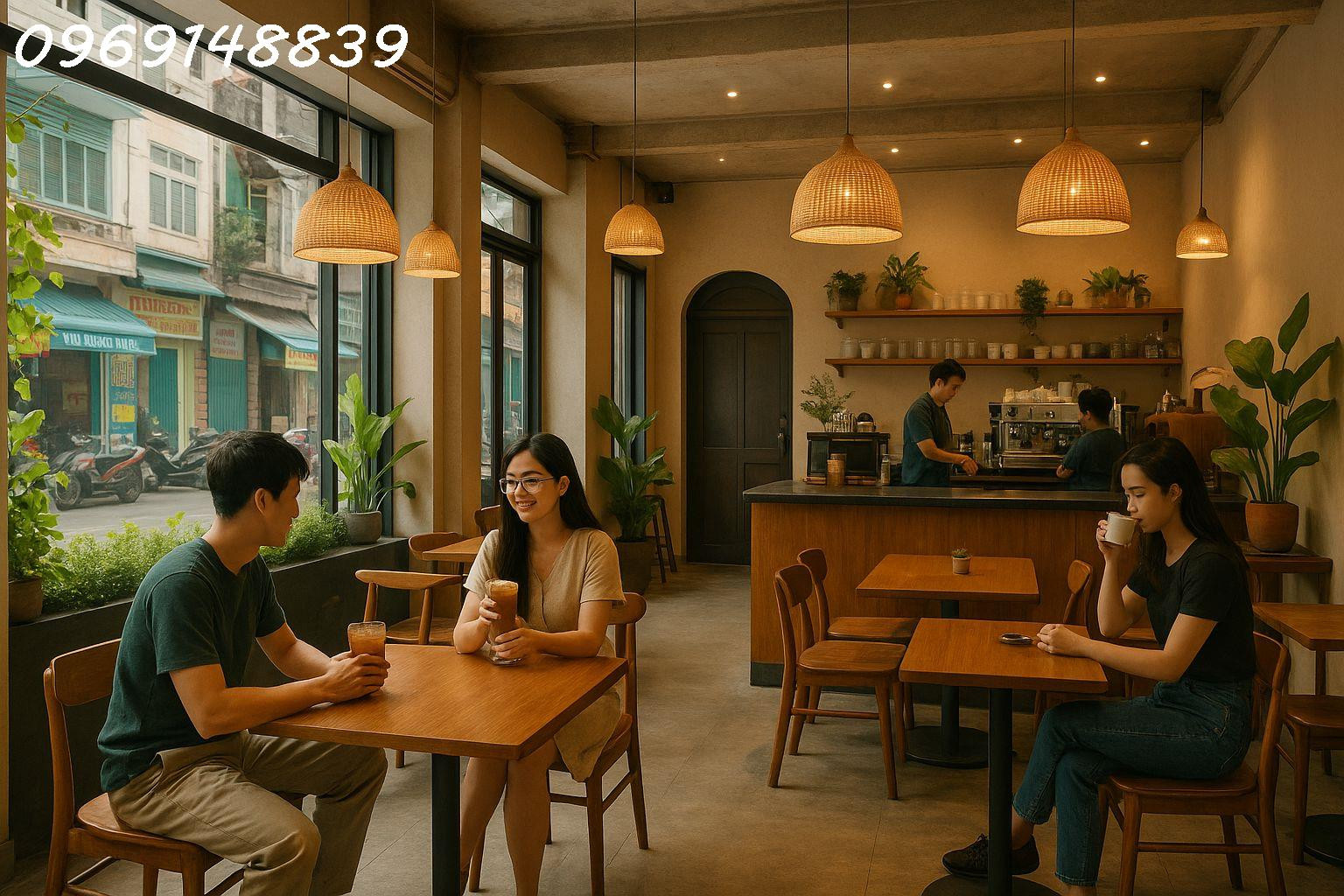 Bán gấp shophouse đầy tiềm năng chung cư Bàu Cát II – Tân Bình
