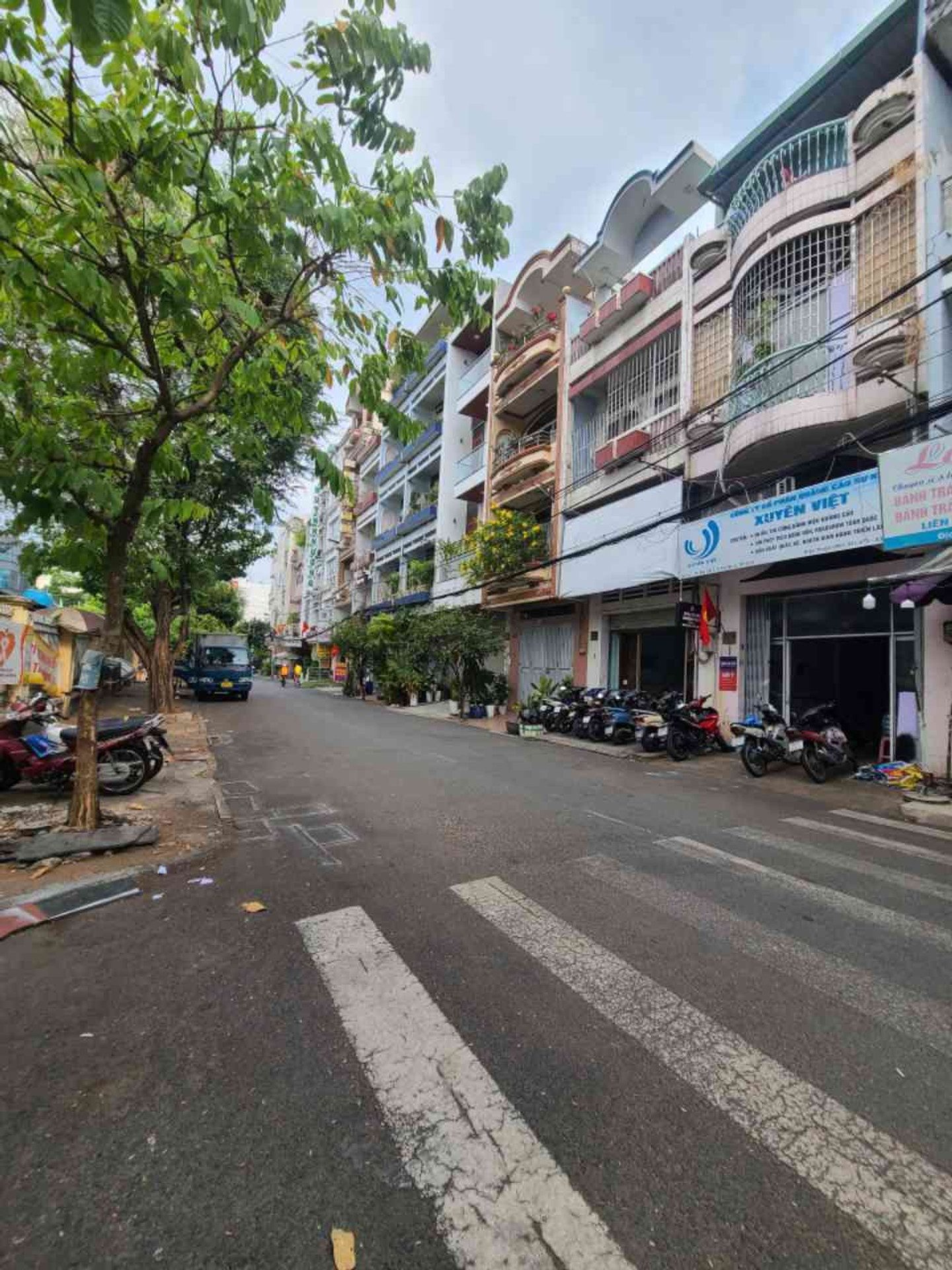 SIÊU PHẨM BÀU CÁT 5 – DT 76M² – KHU VIP BÀU CÁT – CHỈ NHỈNH 13 TỶ