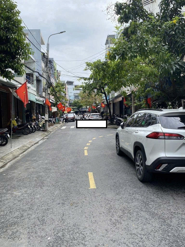 📌📌📌LÀM VIỆC TRỰC TIẾP GIÁ TỐT !!! Bán nhà Bàu Hạc 1, Vĩnh Trung