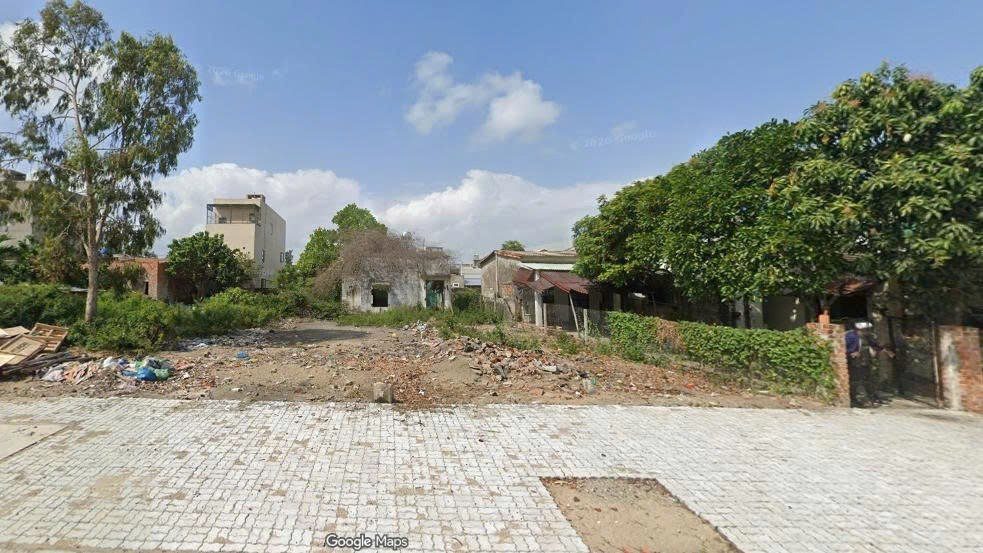 BÁN ĐẤT 69M2 MT ĐƯỜNG BÀU HẠC 2, SÁT NGUYỄN HOÀNG, GẦN NGUYỄN VĂN LINH_6.7