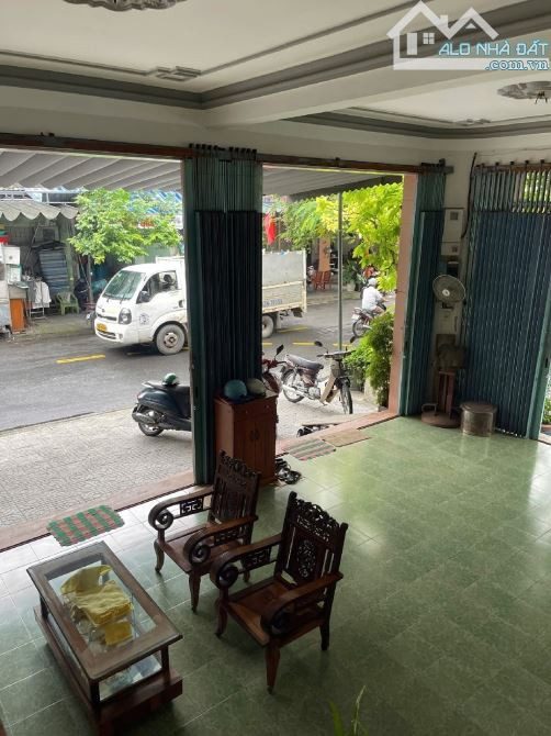🏠 BÁN LÔ GÓC 2 MẶT TIỀN BÀU HẠC - VĨNH TRUNG - 79M2 NGANG 6.5M - NỞ HẬU - GIÁ 14.X TỶ