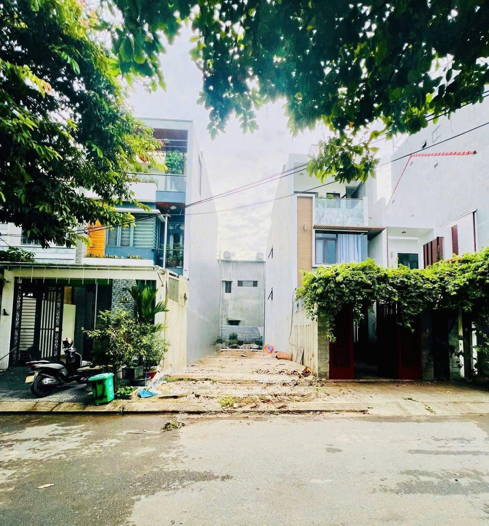 📌📌📌LÀM VIỆC TRỰC TIẾP GIÁ TỐT !!! Bán đất Bàu Mạc 18, Hòa Khánh Bắc