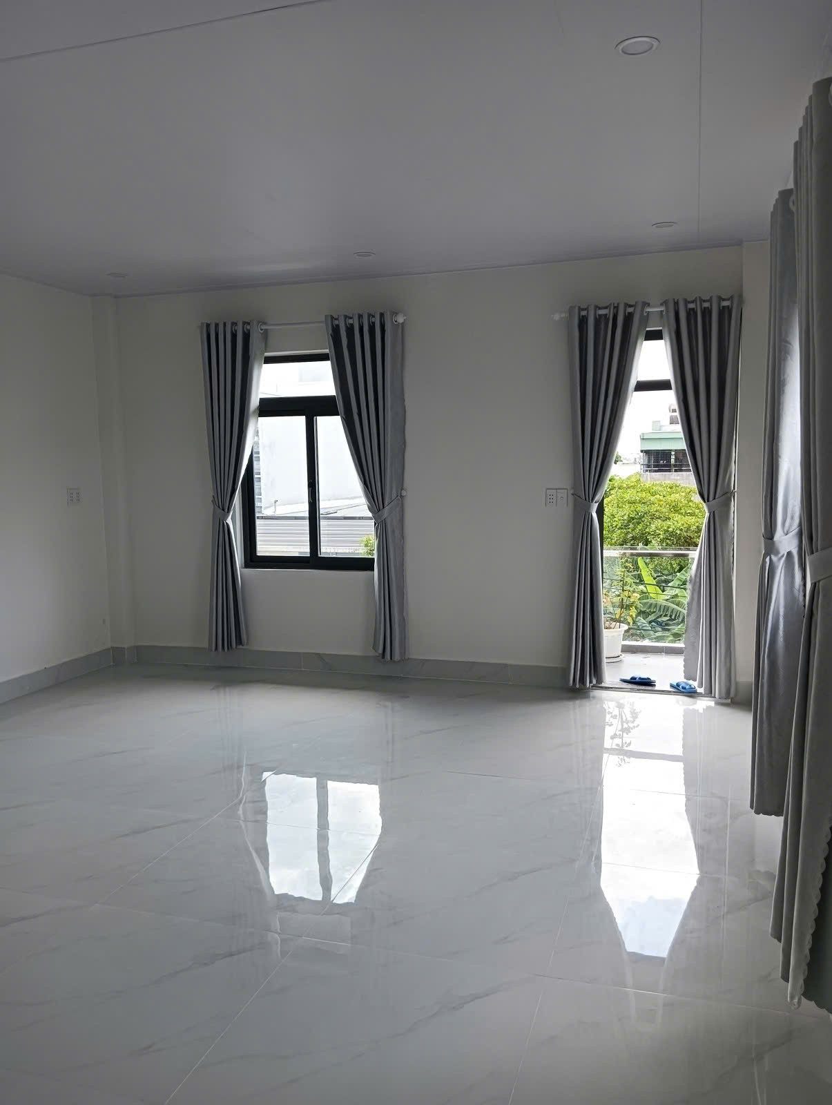 Nhà MT Bàu Mạc 18 📌📌📌LÀM VIỆC TRỰC TIẾP