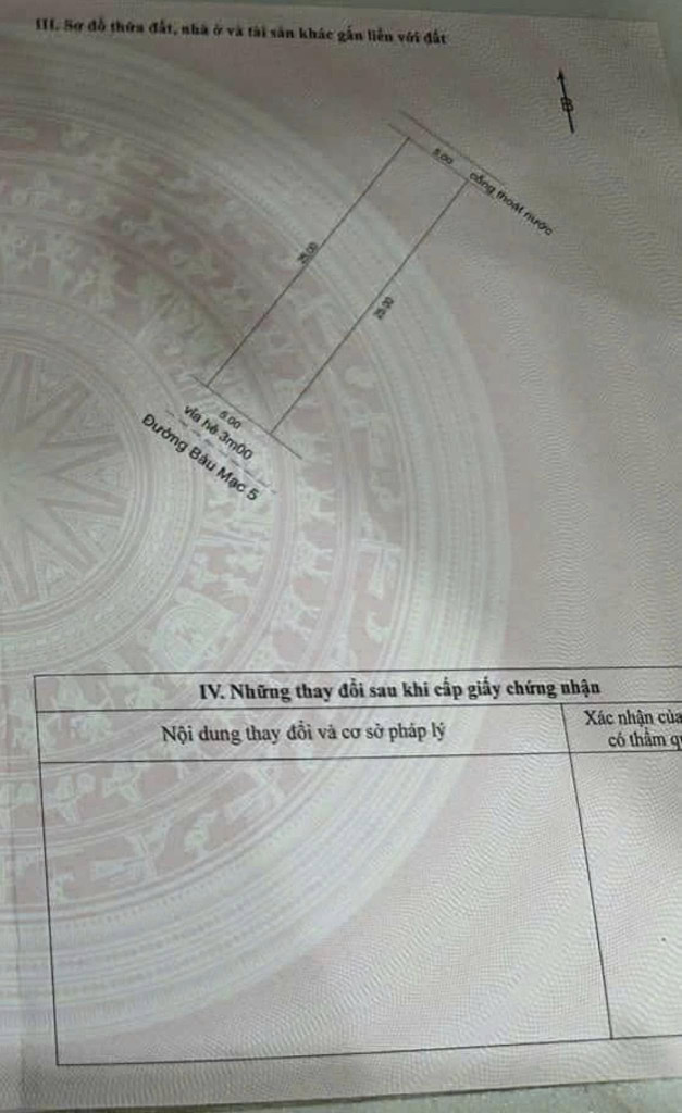 🔴💥Bán đất đường Bàu Mạc 5 - Gần biển - thông Nguyễn Chánh