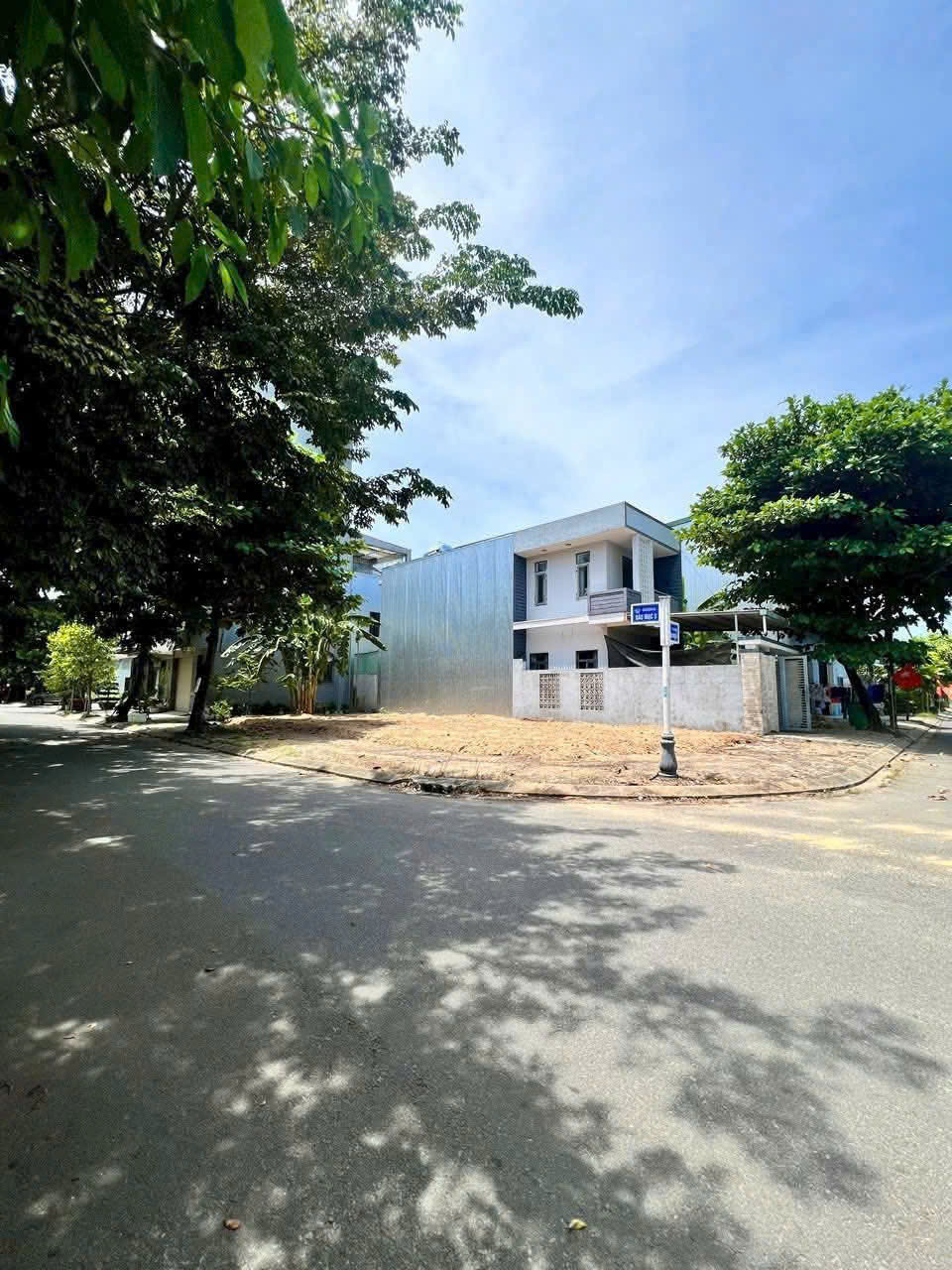 📌📌📌LÀM VIỆC TRỰC TIẾP GIÁ TỐT !!! Bán đất Bàu Mạc 6, Hòa Khánh Bắc