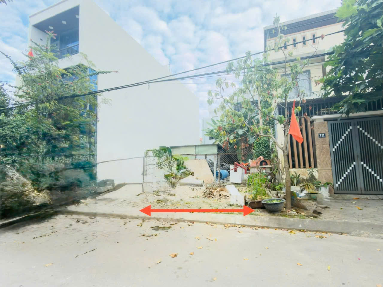 📌📌📌LÀM VIỆC TRỰC TIẾP GIÁ TỐT !!! Bán đất Bàu Mạc 7, Hòa Khánh Bắc