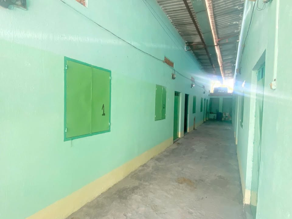 BÁN NHANH NHÀ TRỌ 10 PHÒNG, TRẢNG BÀNG, 280M2, SHR, 1 TỶ 050