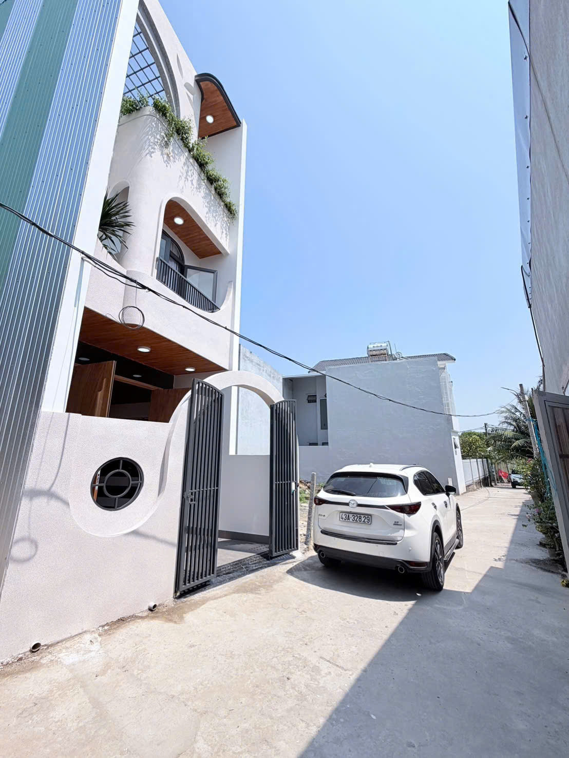 Bán nhà Đẹp K31 Bầu Năng 11, gần Hoàng Thị Loan 👉 5,850