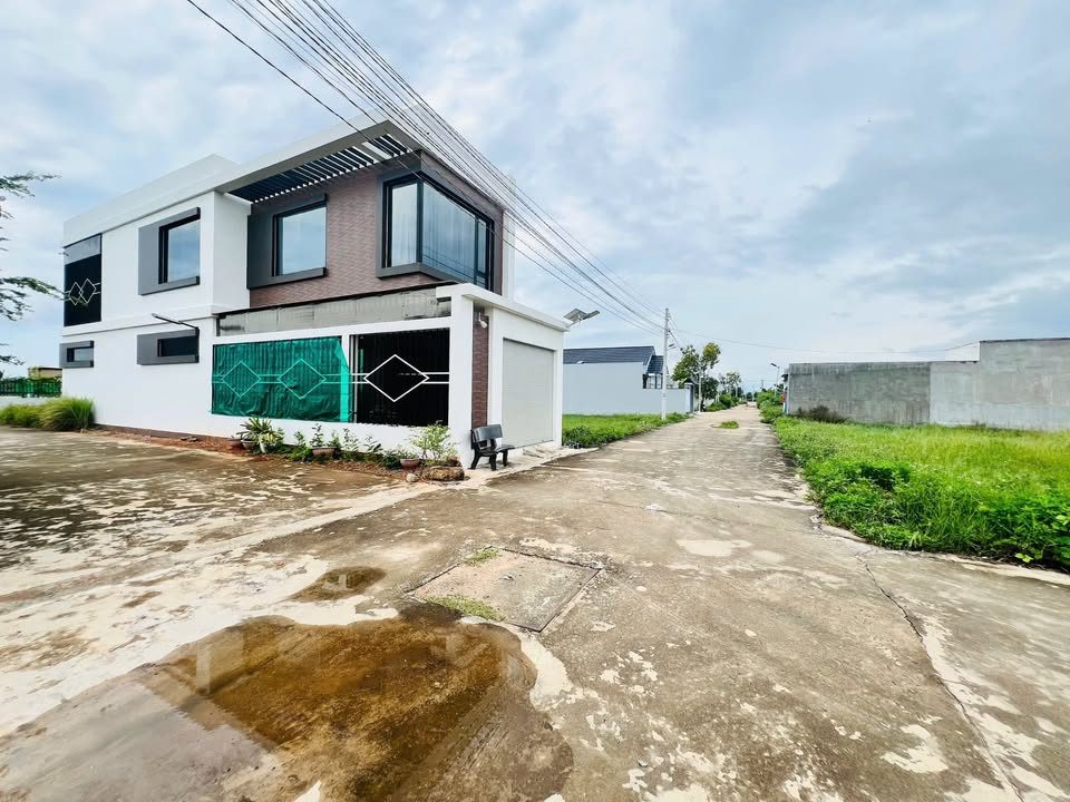 Bán gấp lô thổ cư Khu dân cư An Phú - xã Hàm Hiệp cũ