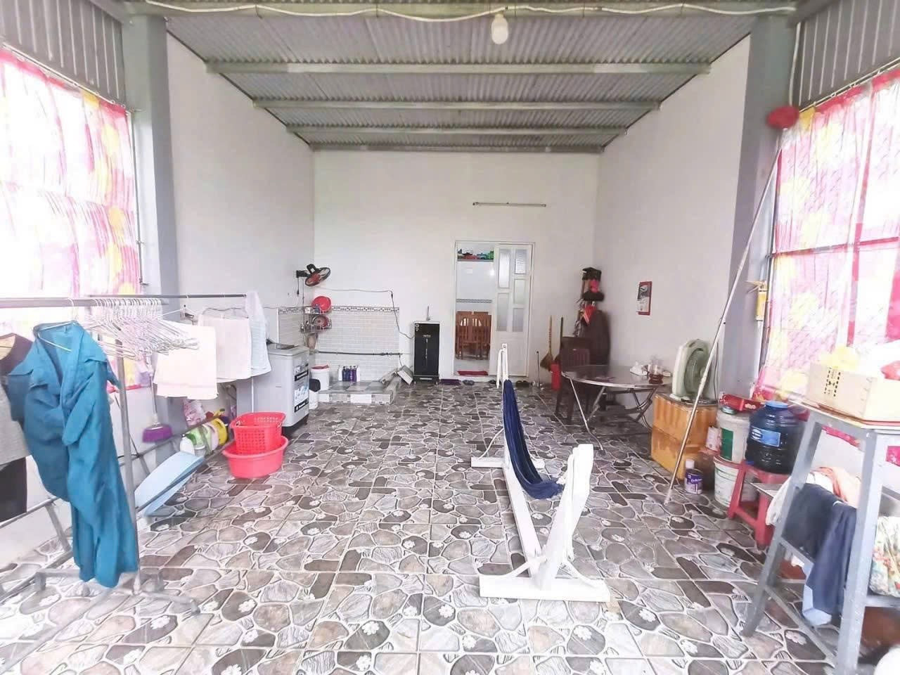 An cư lý tưởng tại Trần Thị Bàu – Nhà cấp 4 xe hơi tới cửa – 100m² chỉ 785 triệu