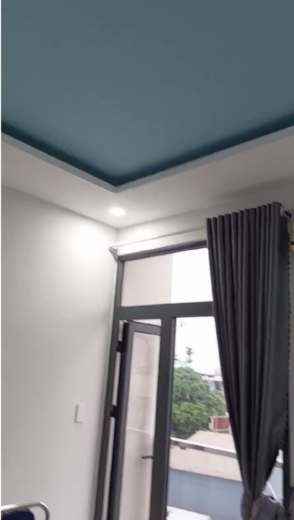 ► Mặt Tiền đường 5.5m gần Điện Biên Phủ, 90m2, 5 tầng, 10 căn hộ đẹp, thang máy, 8.x tỷ