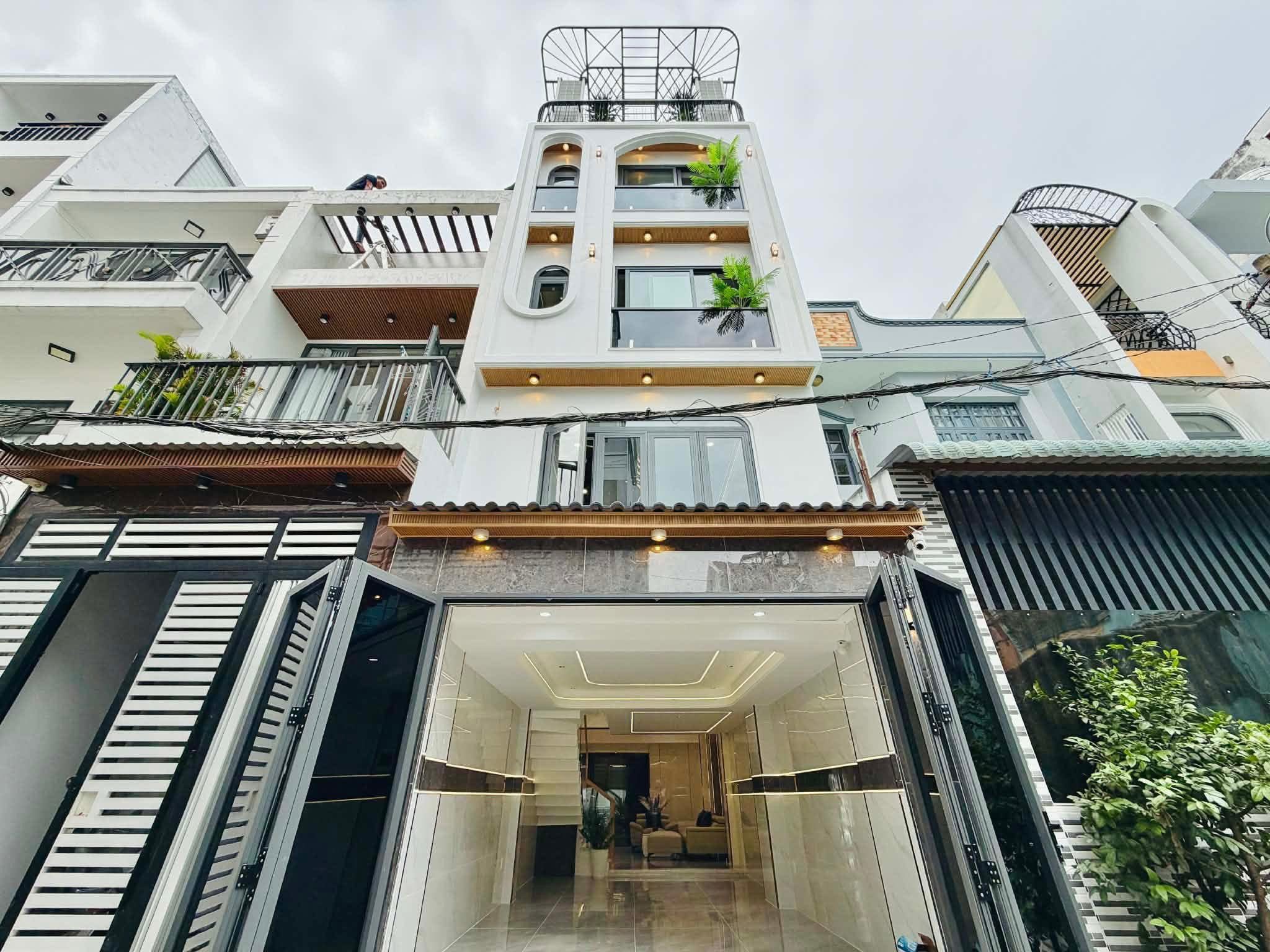 CHỈ HƠN 3 TỶ ĐÃ CÓ THỂ SỞ HỮU NHÀ RIÊNG TẠI BẢY HIỀN (Q.TÂN BÌNH)-80M2-SỔ HỒNG RIÊNG CHÍNH CHỦ