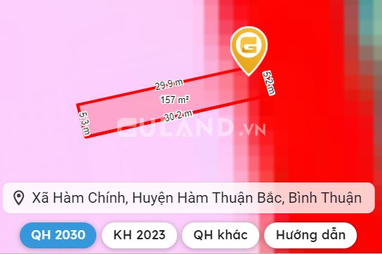 Bán đất full thổ cư và có nhà cấp 4